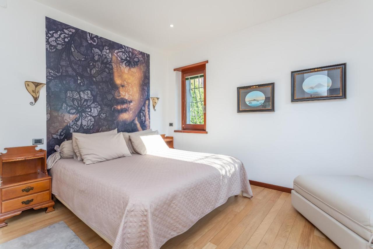St Peter'S Spacious 4 Bdr With Private Parking Apartment Rome Exterior photo