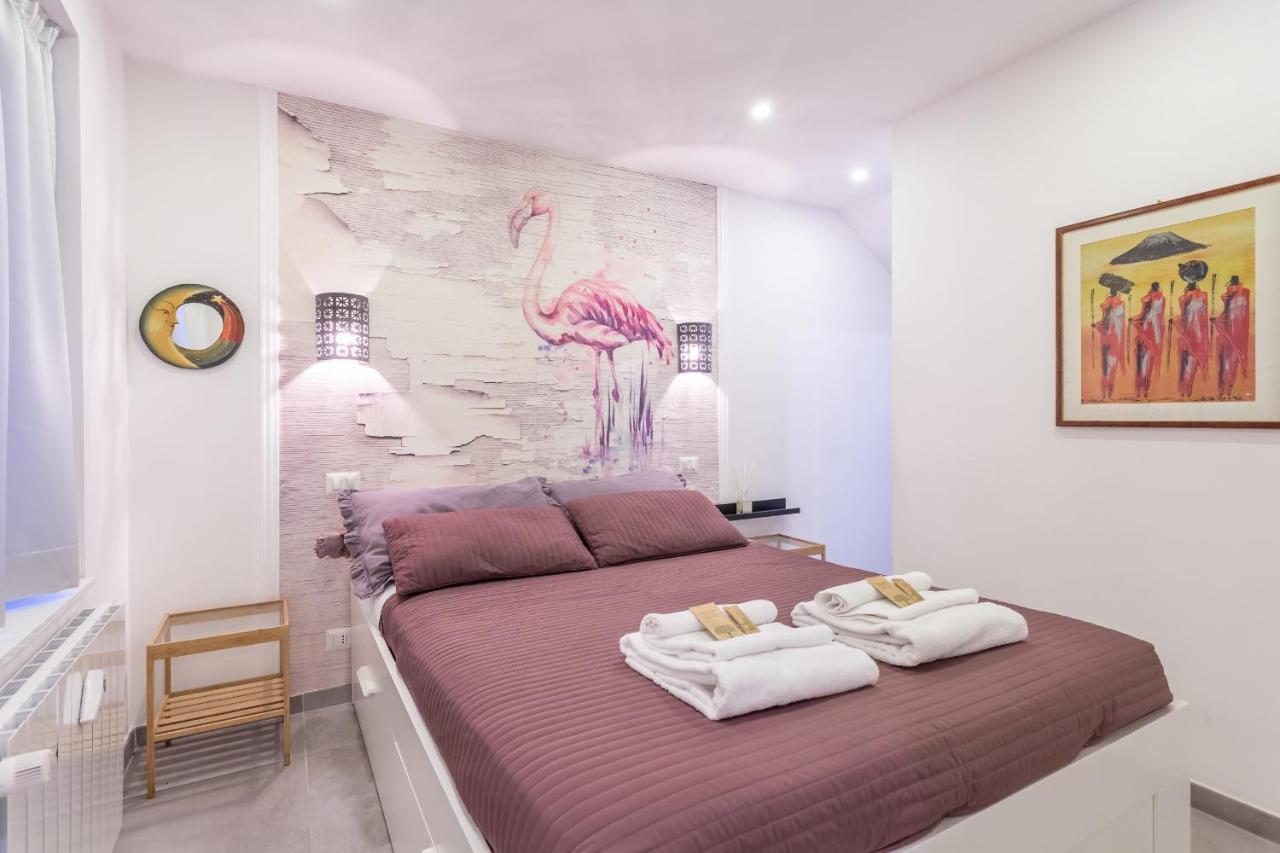 St Peter'S Spacious 4 Bdr With Private Parking Apartment Rome Exterior photo