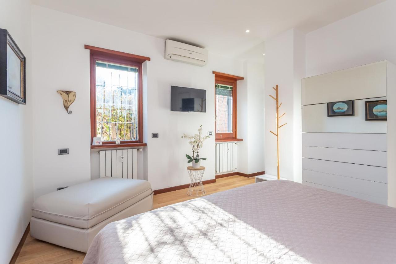 St Peter'S Spacious 4 Bdr With Private Parking Apartment Rome Exterior photo