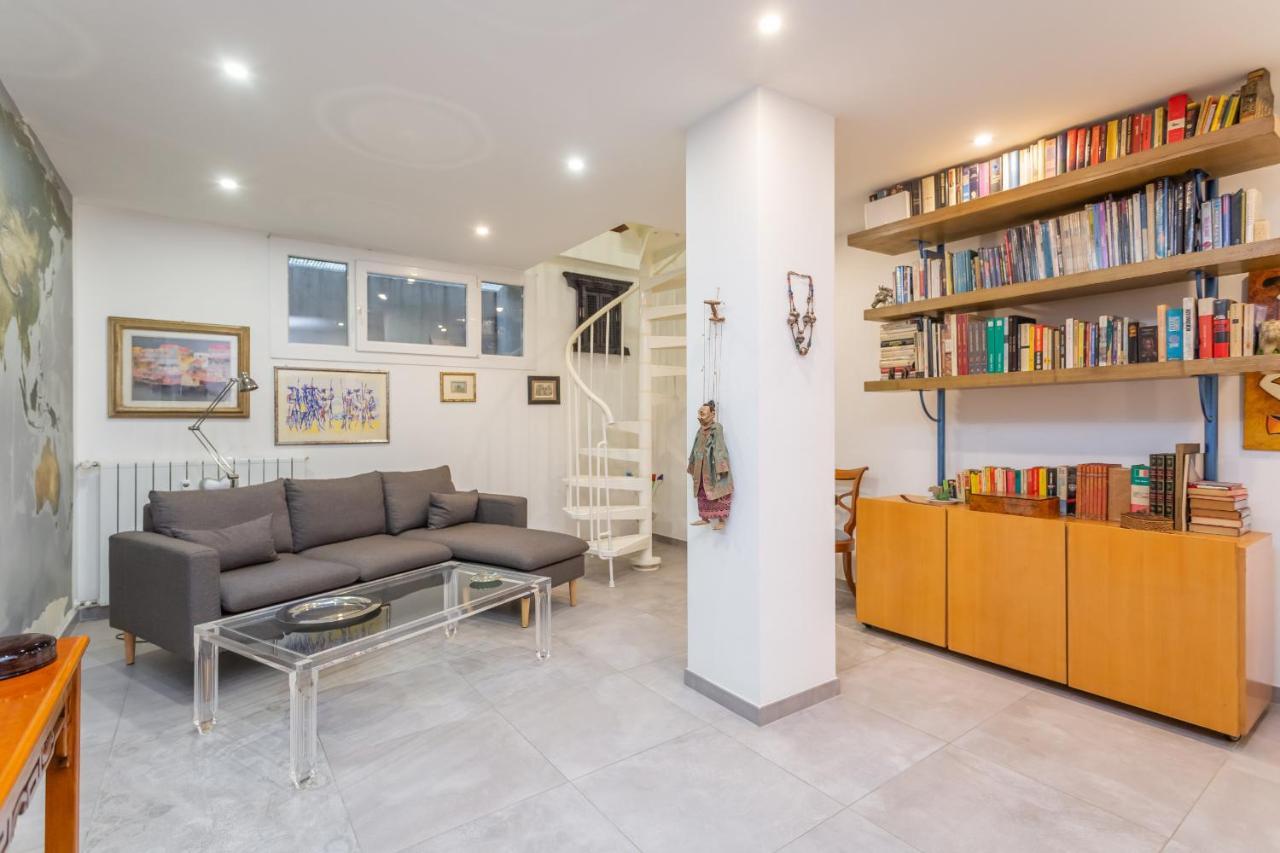 St Peter'S Spacious 4 Bdr With Private Parking Apartment Rome Exterior photo